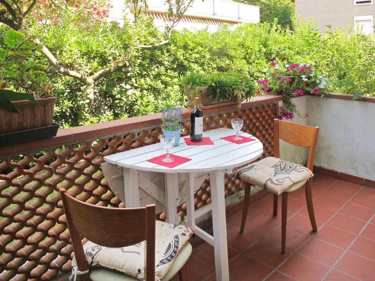Apartment Ilaria By Interhome Marina di Massa Kültér fotó