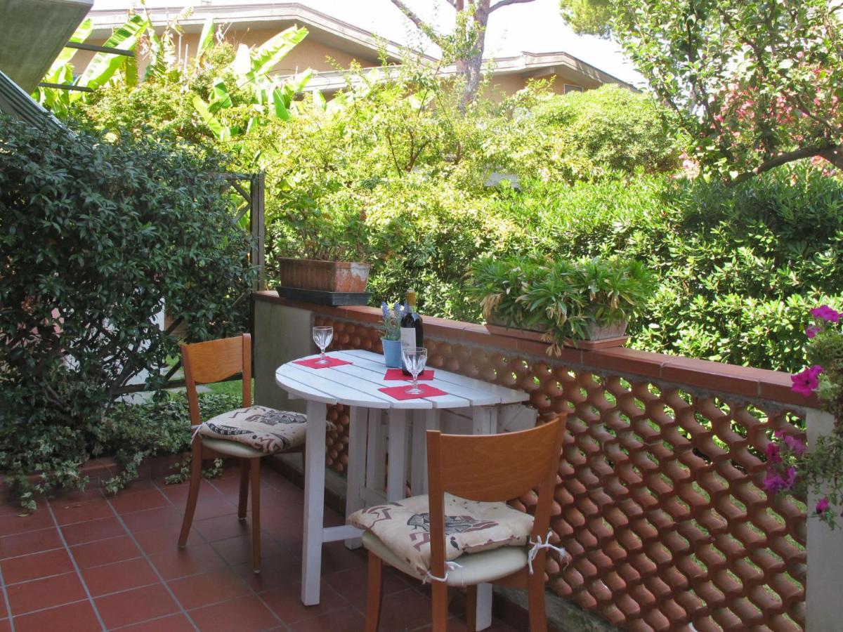 Apartment Ilaria By Interhome Marina di Massa Kültér fotó