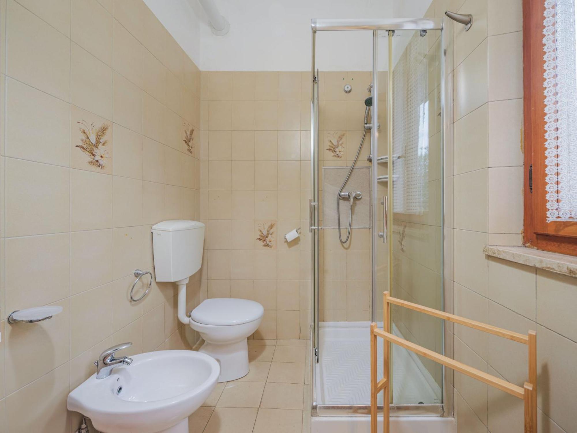 Apartment Ilaria By Interhome Marina di Massa Kültér fotó