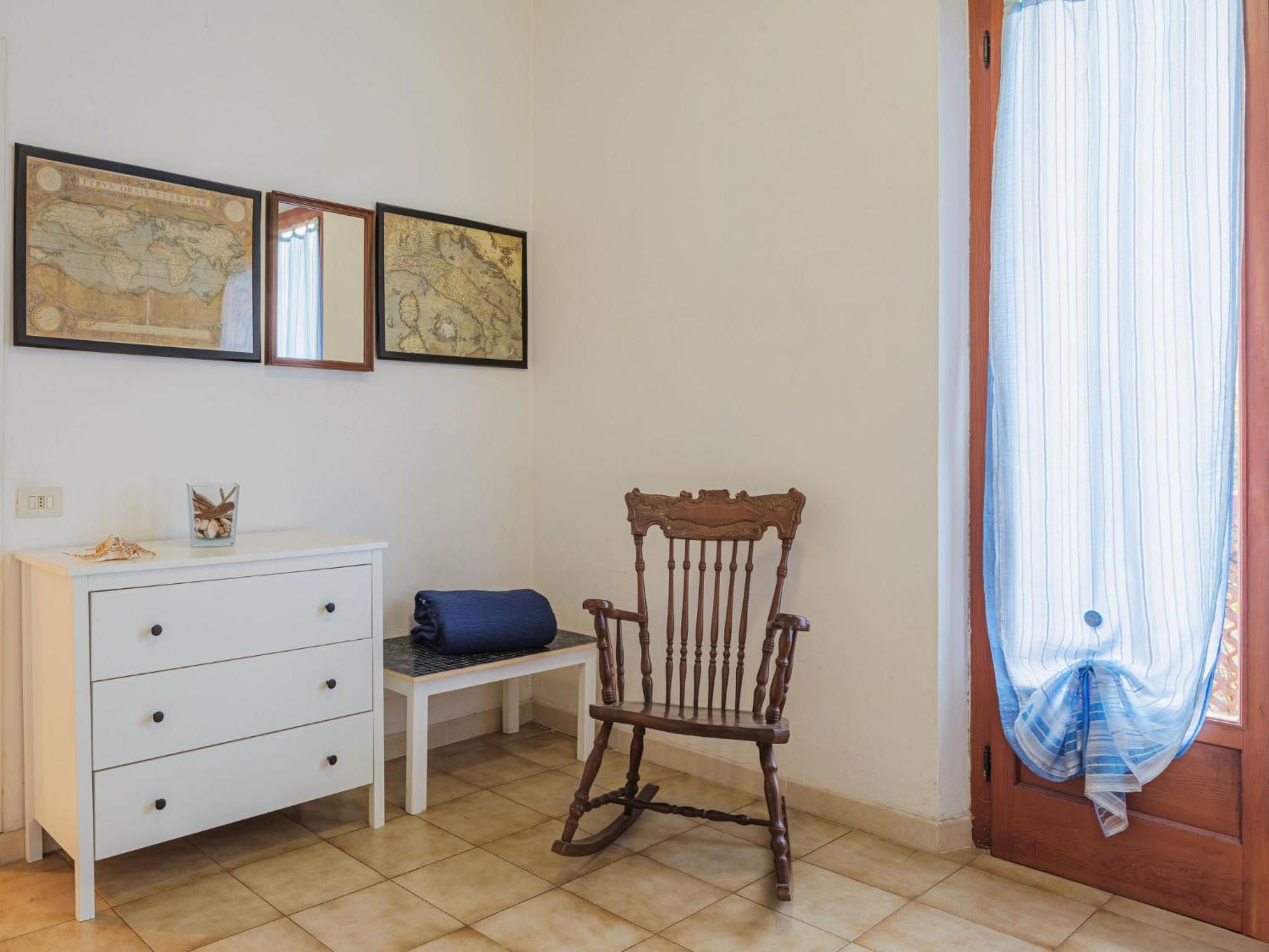 Apartment Ilaria By Interhome Marina di Massa Kültér fotó