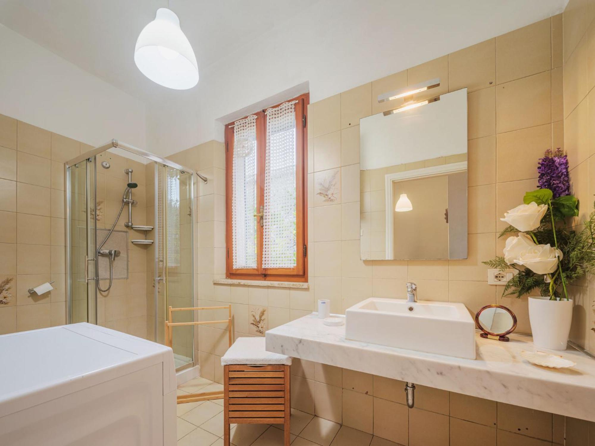 Apartment Ilaria By Interhome Marina di Massa Kültér fotó