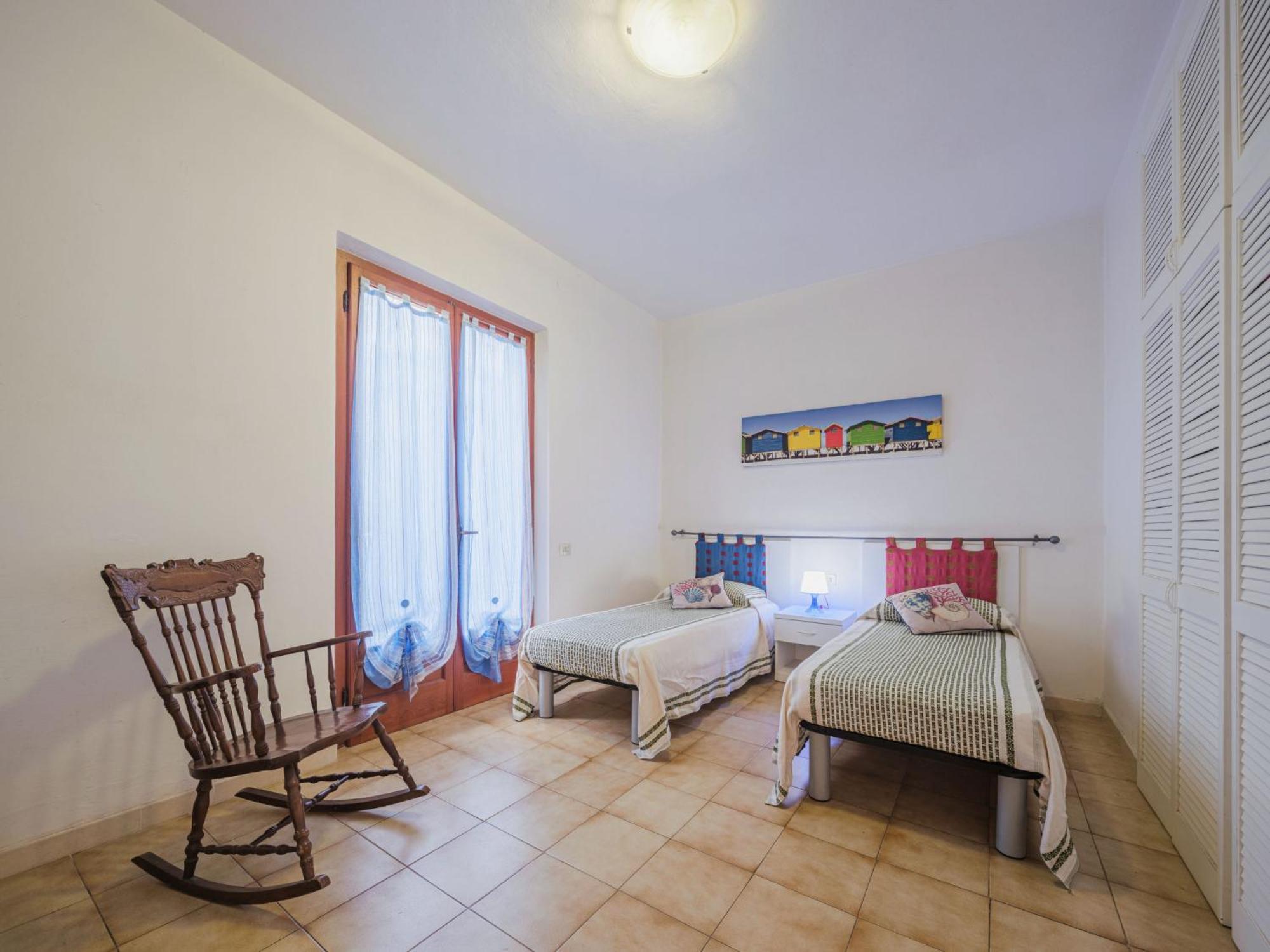 Apartment Ilaria By Interhome Marina di Massa Kültér fotó