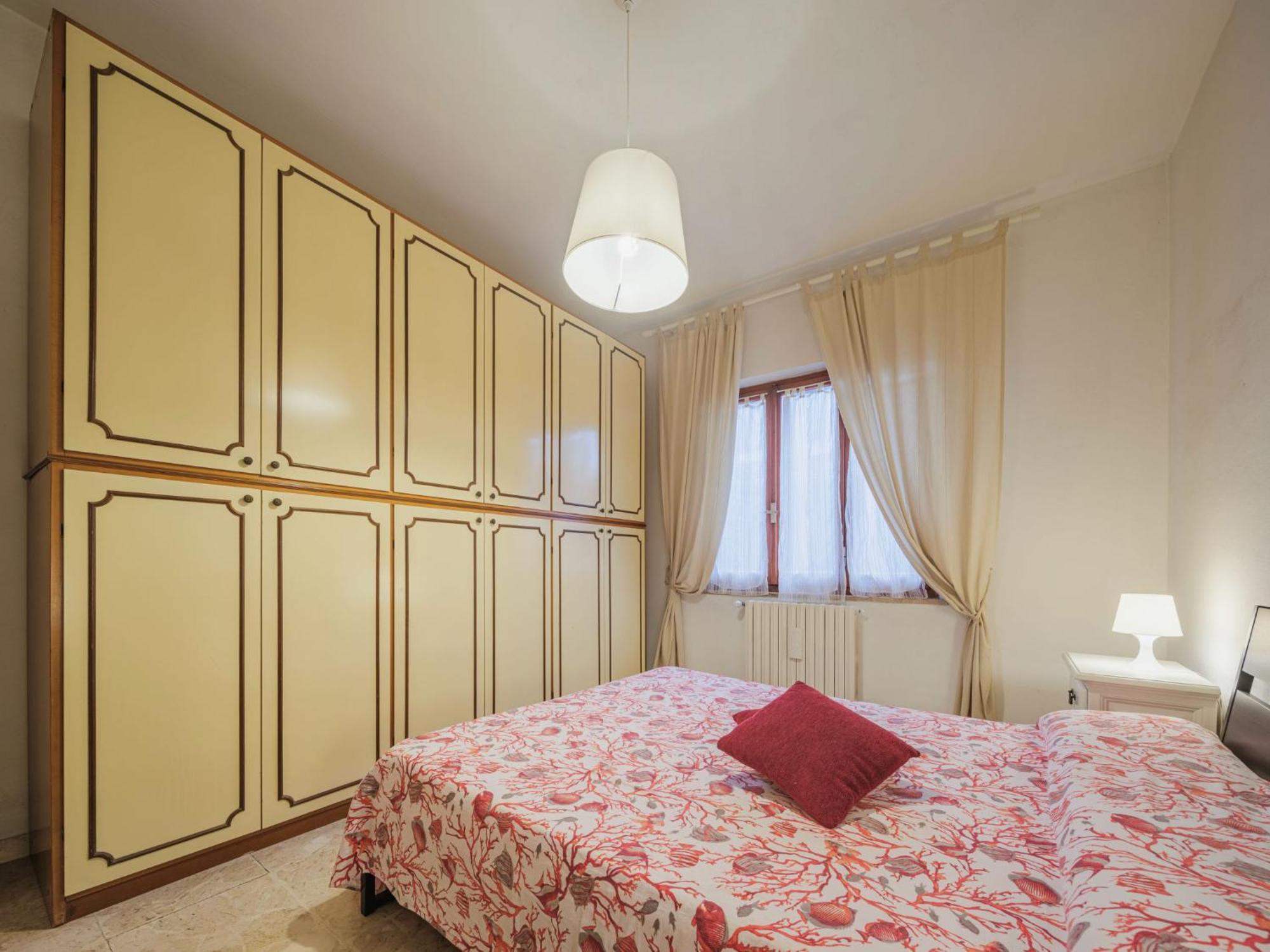 Apartment Ilaria By Interhome Marina di Massa Kültér fotó
