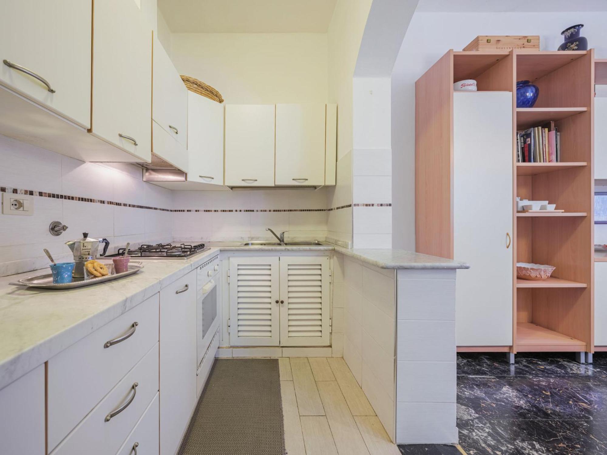 Apartment Ilaria By Interhome Marina di Massa Kültér fotó