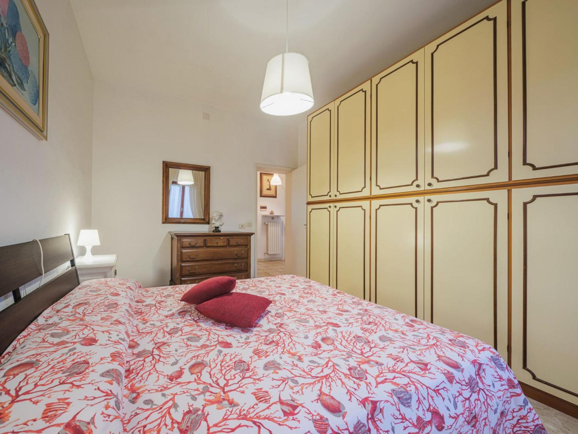 Apartment Ilaria By Interhome Marina di Massa Kültér fotó