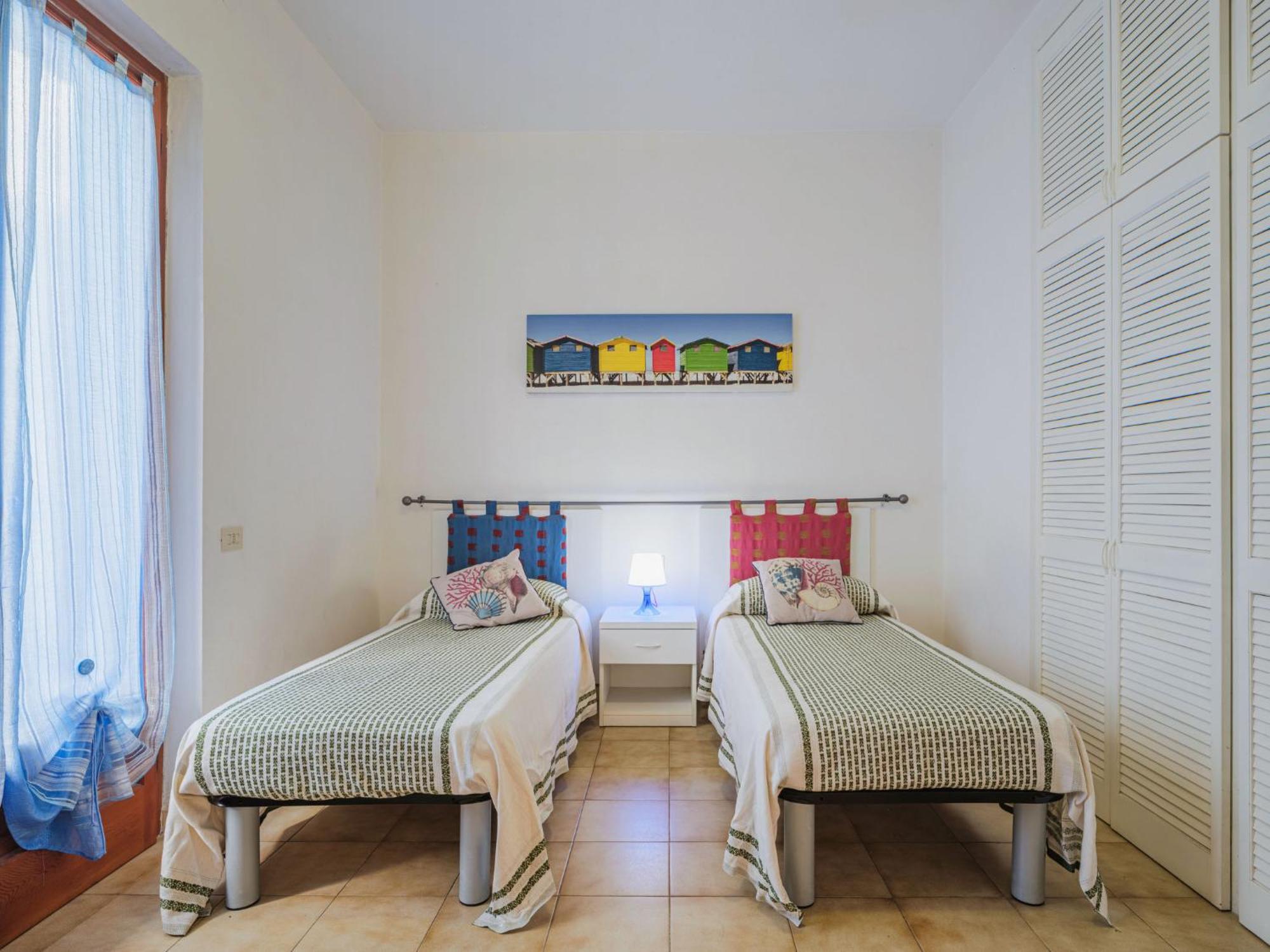 Apartment Ilaria By Interhome Marina di Massa Kültér fotó