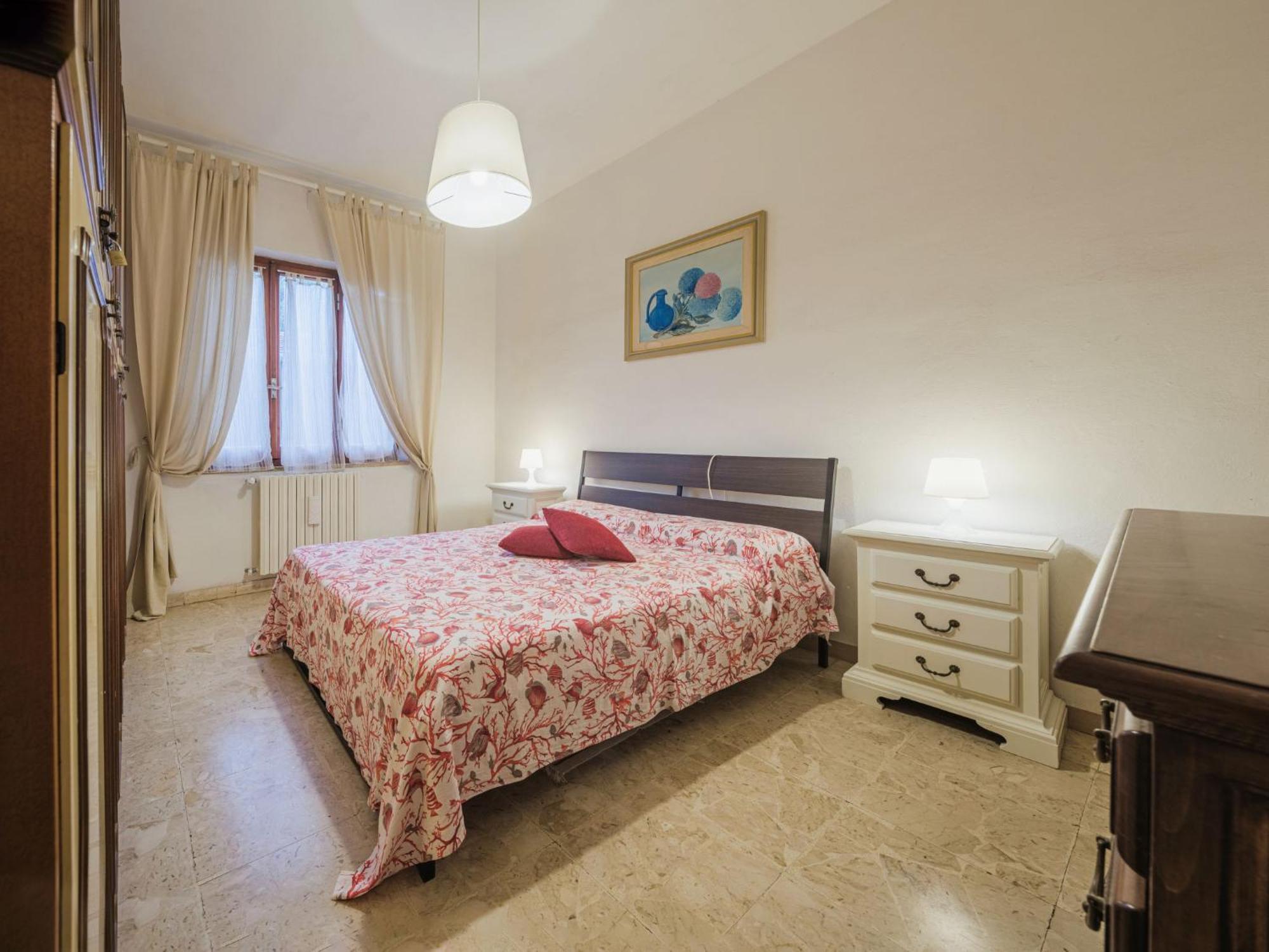Apartment Ilaria By Interhome Marina di Massa Kültér fotó