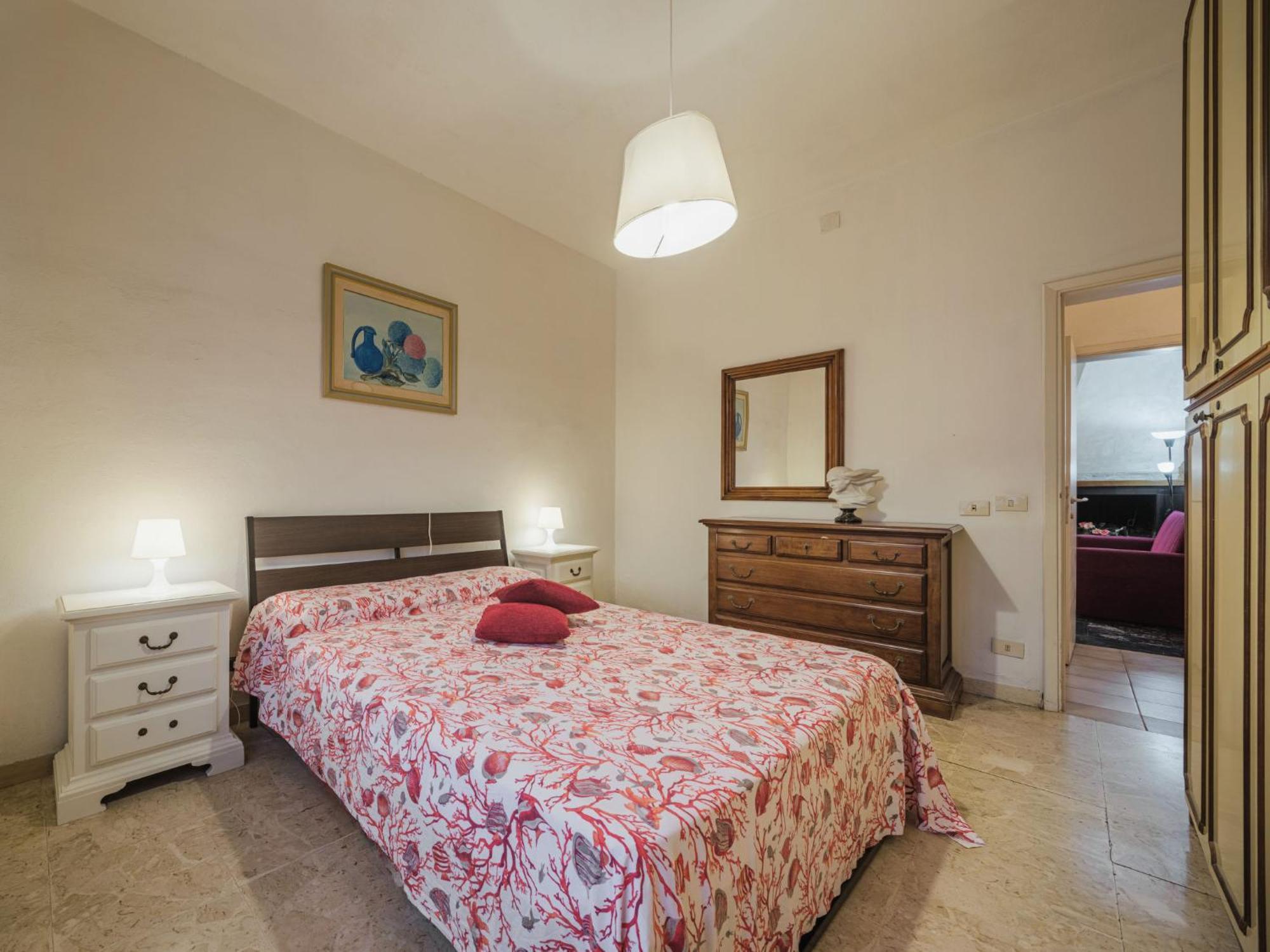 Apartment Ilaria By Interhome Marina di Massa Kültér fotó