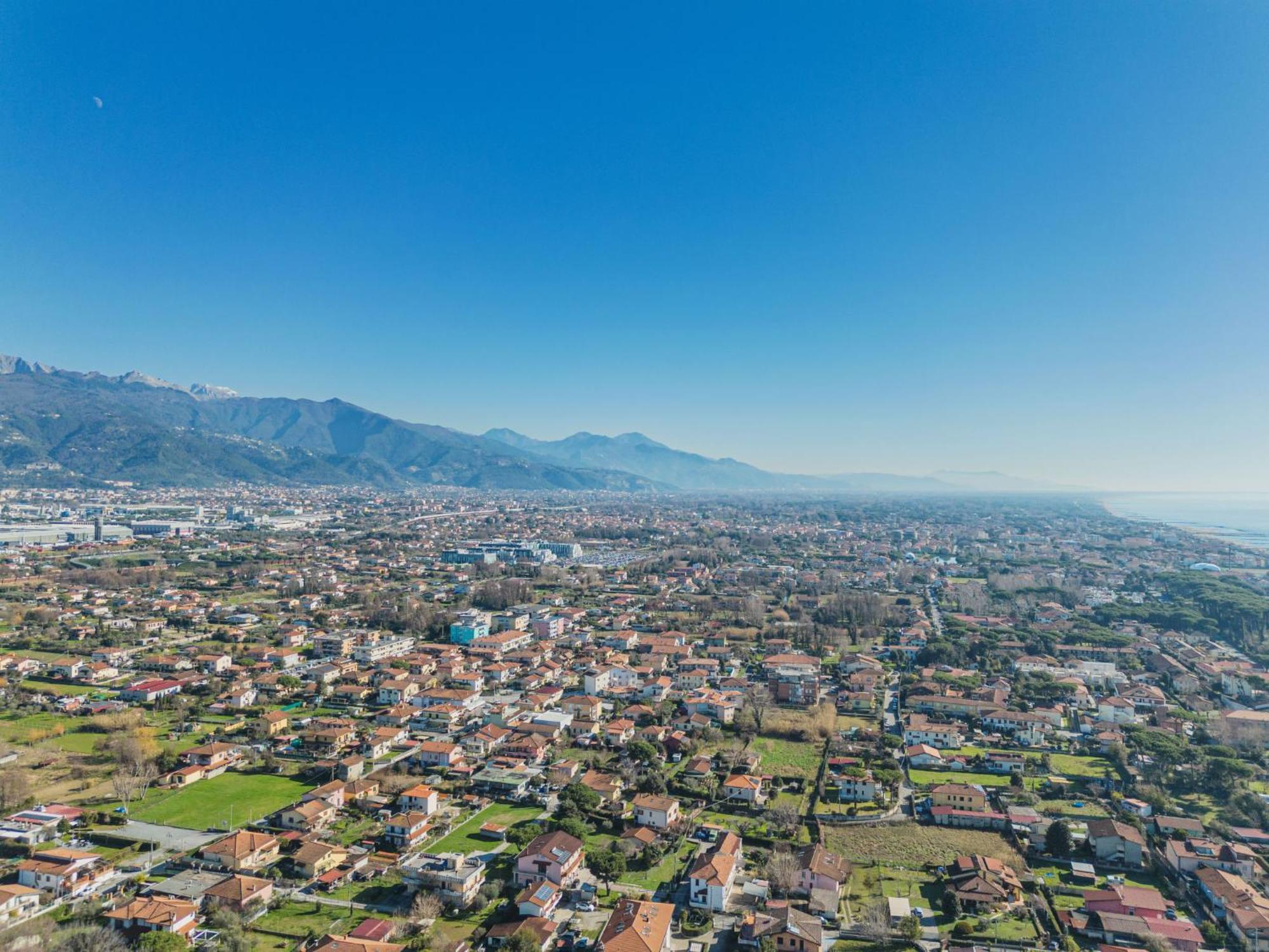 Apartment Ilaria By Interhome Marina di Massa Kültér fotó